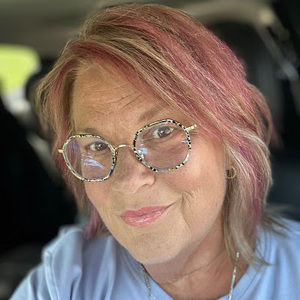 Meet your Posher, G.